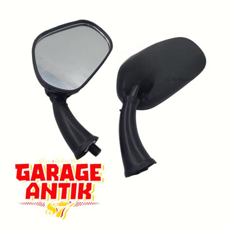 Jual Spion Motor Standar Model Kawasaki Kaze Blitz Ninja R Ss Sepasang