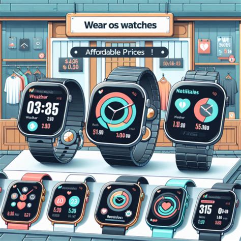 Los 10 Mejores Relojes con Wear OS Baratos Guía de Compra 2024