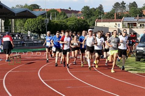 Laufevent Tolle Leistungen Beim It Experts Run Steyr Steyr Land