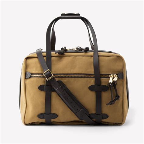 Filson Pullman Carry On Bag Bespoke Post