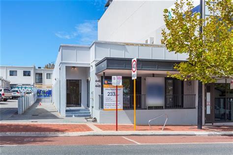 Commercial Real Estate