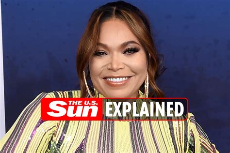 Tisha Campbell Net Worth 2024 Uk - Tessy Germaine