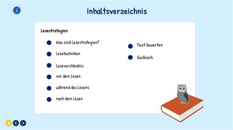 Lesestrategien