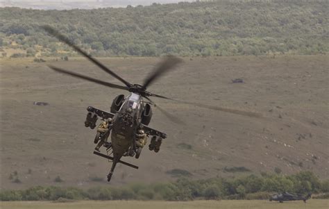 AW 129 Mangusta Militarypedia