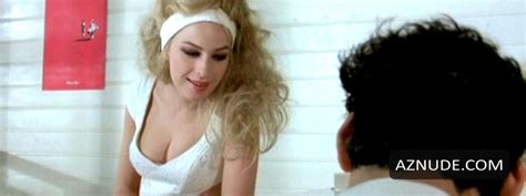 JESSICA FORDE Nude AZNude