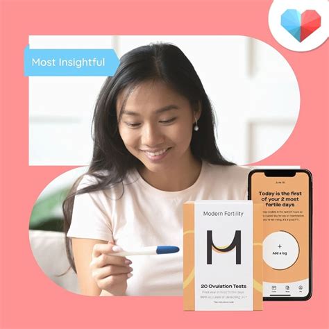 Ovulation Test Kit Brands Moms Use In Sg When Trying To Conceive