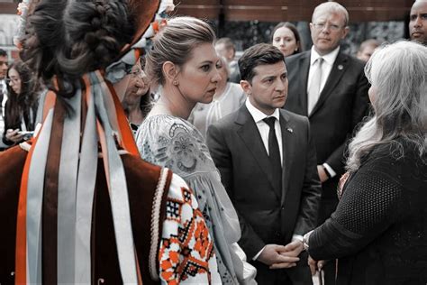 Олена Зеленська