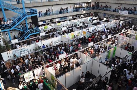 Feira de cursos e profissões da UFPR recebe inscrições Educação G1