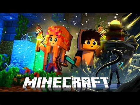 MINECRAFT THE NEW BEGINNING IN SURVIVAL SERIES DAY 1 2024 With