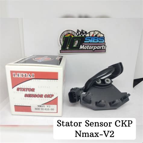 Stator Sensor Ckp Nmax V Click I Click I Beat Fi Lazada Ph