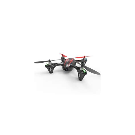 Hubsan X4 Drone 6 Assi Rtf 24ghz Con Radio Rtf Con Videocamera