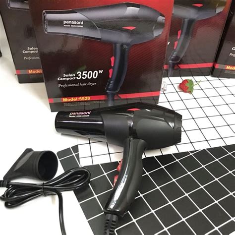 Two Way Hot And Cold Hair Dryer W Shopee Philippines