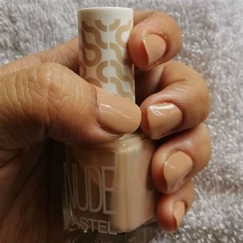 Pastel Nude Nail Polish Grege Nail Polish Nude Nail Polish Nails