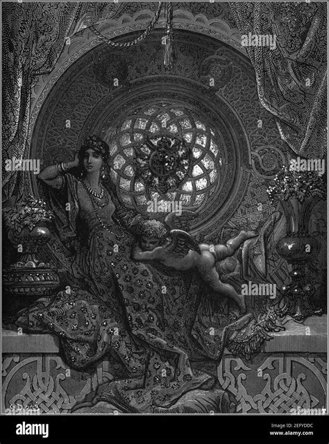 Orlando Furioso 14 Stock Photo Alamy