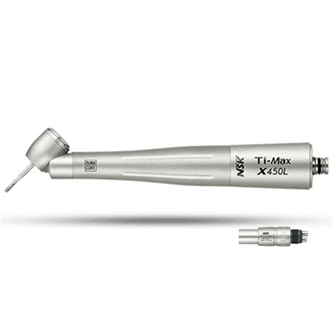 Dental Surgical Handpiece | NSK Ti-Max X450 Surgical | Precision Dental