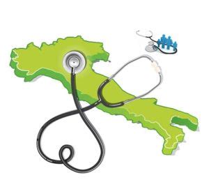 Le Sfide Del Sistema Sanitario Italiano 24 Ore News