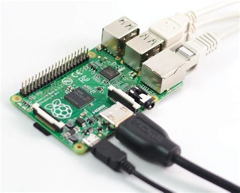 Raspberry Pi Two Ethernet Interfaces Raspberry