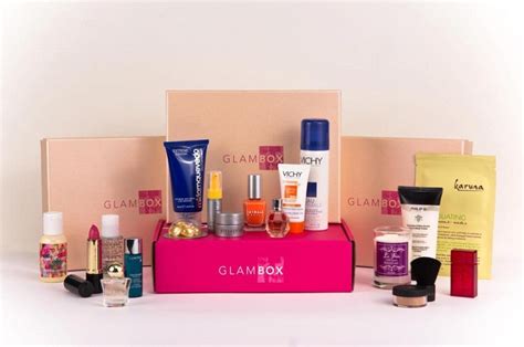Service Review: GlamBox Middle East