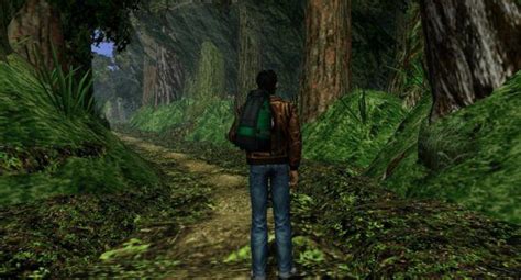 Guilin Shenmue Wiki Fandom