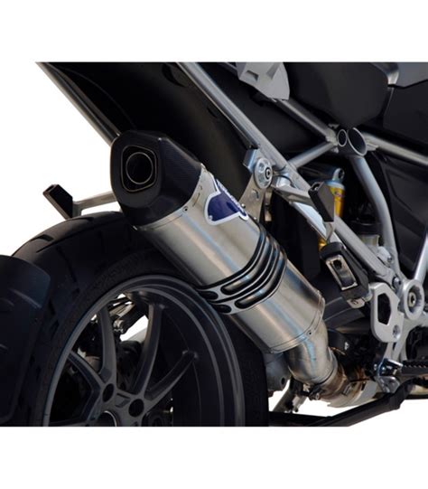 Terminale Di Scarico Termignoni Bmw R Gs Marmitta Relevance