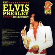 The Elvis Presley Collection Vol 1 Elvis Presley Bootleg CD