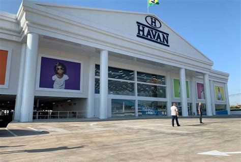 Havan Inaugura Loja Em Jo O Pessoa Em Dezembro Saiba Como Cadastrar O