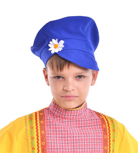 Кепка русская народная - 92 фото