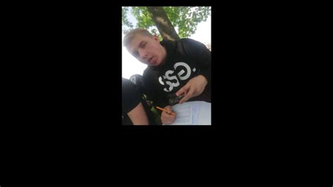 Ruzik #hot16challenge2 - YouTube