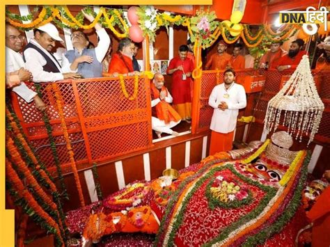 Hanuman Temple देश के 5 ऐसे हनुमान मंदिर जहां भक्तों की हर इच्छा होती