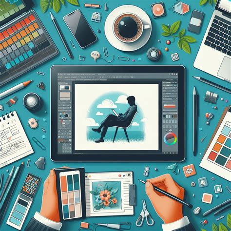 Les Meilleures Tablettes Pour Graphiste En