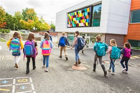 Top 5 Primary Schools in Canada