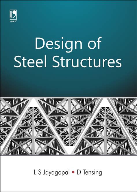 Design Of Steel Structures