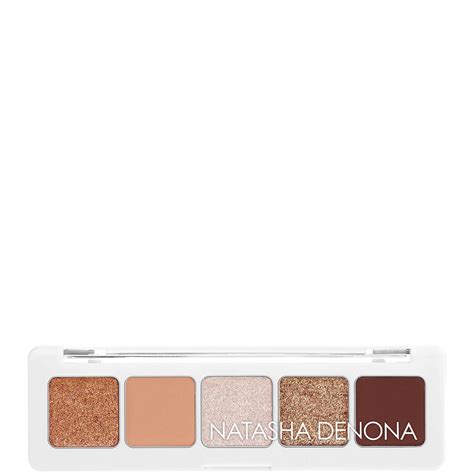 Natasha Denona Mini Nude Palette 4g LOOKFANTASTIC
