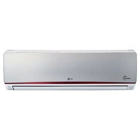 Lg Split Air Conditioner At Best Price In Pune By Cool World Enterprises Id 18933944691