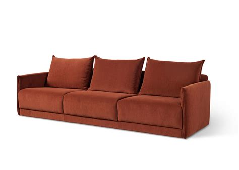 Brodie Shallow Sofa - Studio Pip Sofas - HGFS