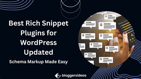 9 Best Rich Snippet Plugins For WordPress 2024