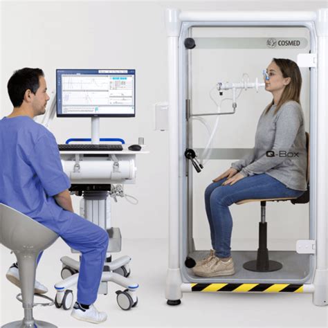 Pulmonary Function Test Pft Equipmentbody Box Archives Medev