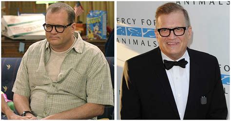 Drew Carey Show Cast: Where Are They All Now?