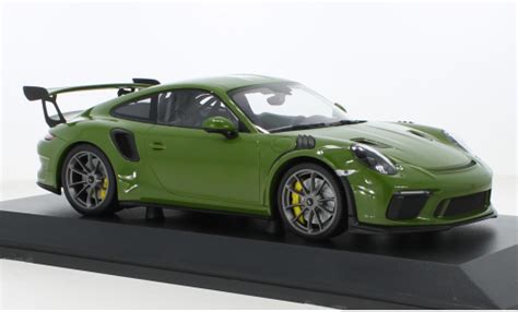 Miniature Porsche 992 Targa 1 43 Minichamps 911 Targa Noire 50 Jahre