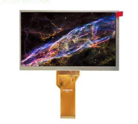 Innolux Inch Tft Lcd Screen Display H Mi Vga Av Apply For