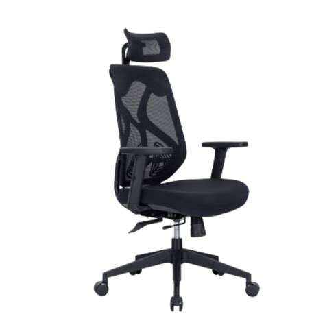 Silla Ergonómica PRO 817C Productos Ergonómicos