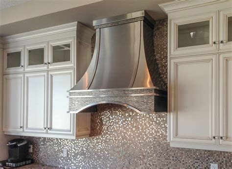 Hoods By Hammersmith Stainless Steel Range Hoods Range Hoods