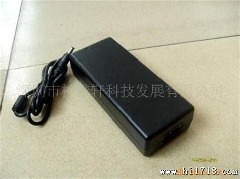 12v10a 120w 桌面式 开关电源适配器图片高清图细节图 深圳市柏雅轩科技发展有限公司 维库仪器仪表网