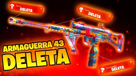 Melhor Que A Ppsh A Armaguerra Est Absurda Deleta Melhor