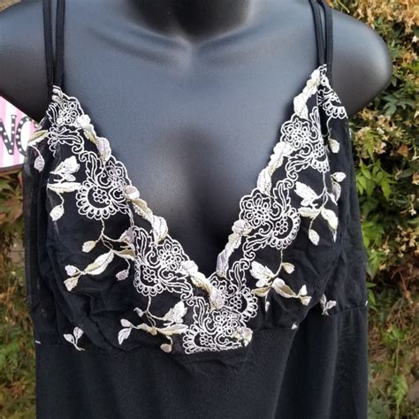 Cacique Intimates Sleepwear Cacique Lingerie Poshmark