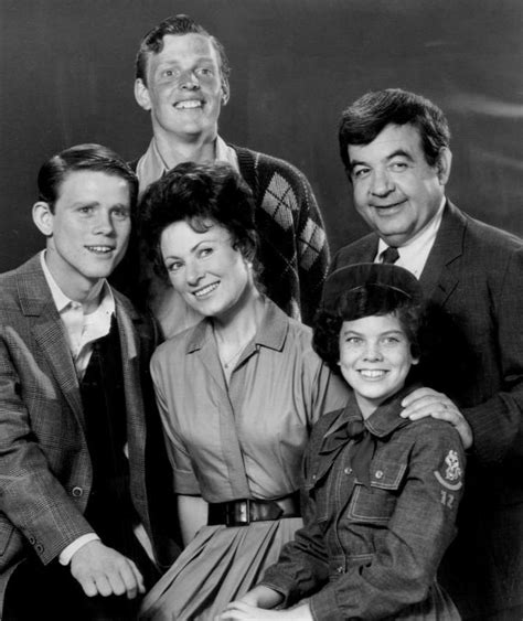 Tv Banter Happy Days How And Why Chuck Cunningham Vanished