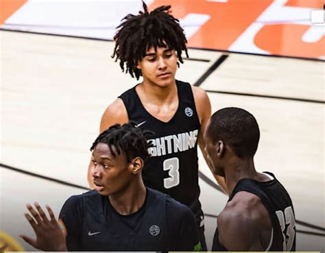 2024 Pg Elliot Cadeau Receives North Carolinas Latest Offer