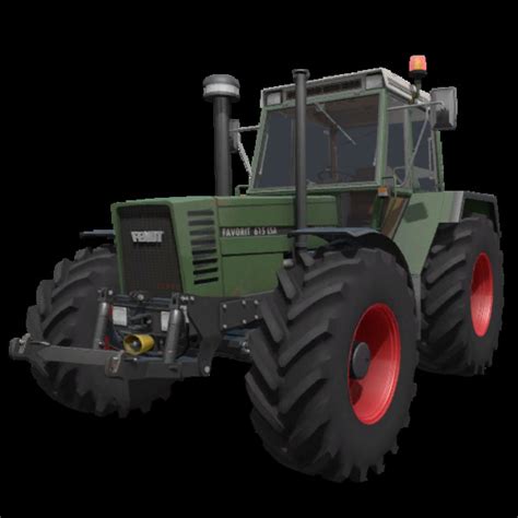 Fs Fendt Favorit Lsa Pack Fs V Fendt Mod F R Farming