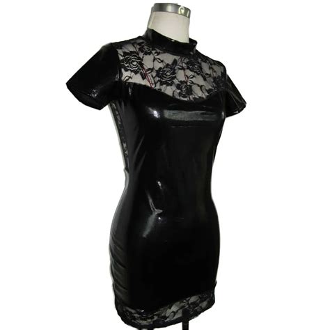 Sexy Erotic Lace Lingerie Babydoll Dress Best Crossdress Tgirl Store