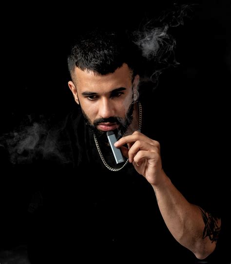 Alt Vape On Behance